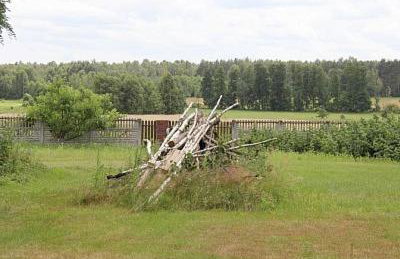 Domek Drewniany - Foto 57