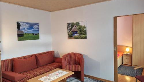 Kleine, aber feine Ferienwohnung am Park - Foto 2