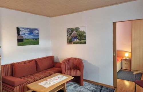 Kleine, aber feine Ferienwohnung am Park - Foto 2