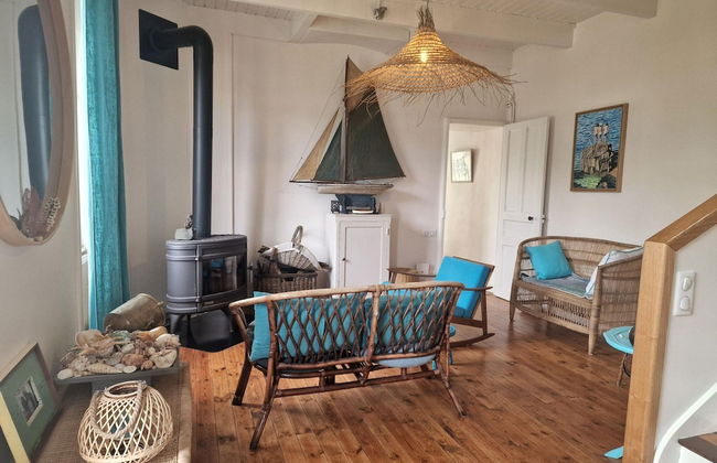 Holiday Home, Flair&premium Comfort Near the Beach - Foto 11