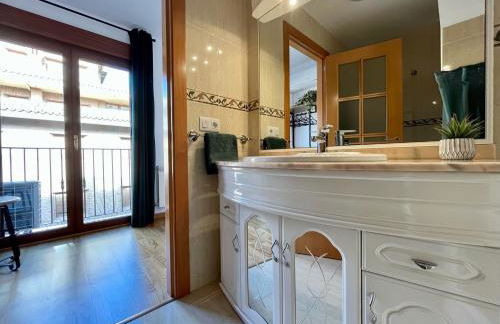 Tenor Apartamento inc Parking - Foto 13