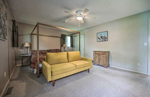 Family-Friendly Harbor Country Home 3 Mi to Lake! - Foto 15