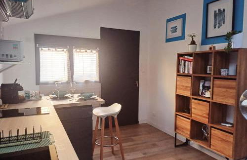 Joli studio libourne - Foto 3