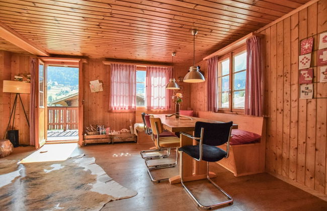 Chalet Castellani Duplex - Foto 17