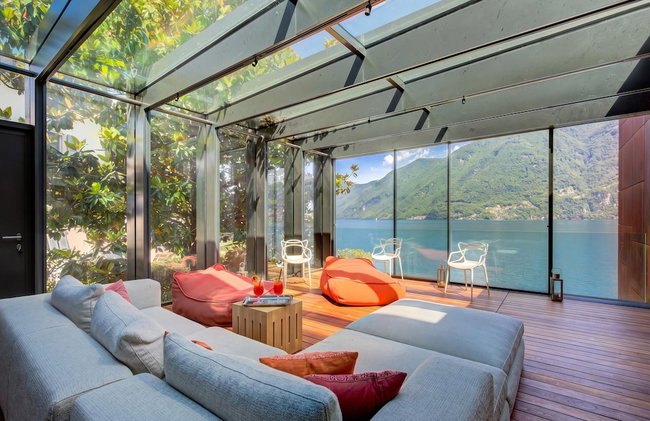 Maison Sur l'Eau - Photo 20
