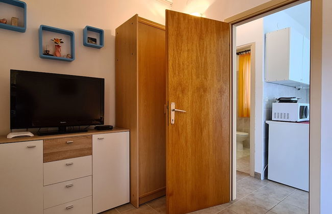 Apartment 743 - Foto 20