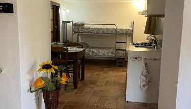 la casa nel bosco - Foto 5