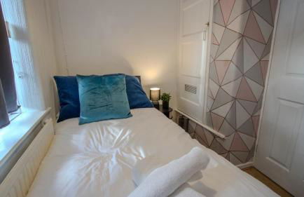 Modern 3BR House - Quiet Clifton Area - Foto 9