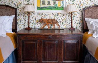 Bert's - your idyllic Derbyshire retreat - Foto 6