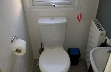 Parkdean Kessingland Beach Holiday Chalet - Photo 17