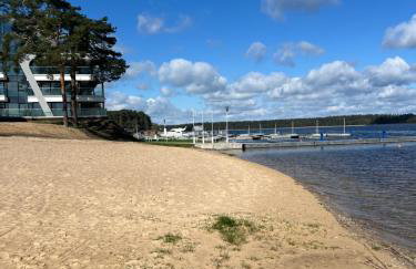 Sosnowe Apartamenty - Marina - Photo 24