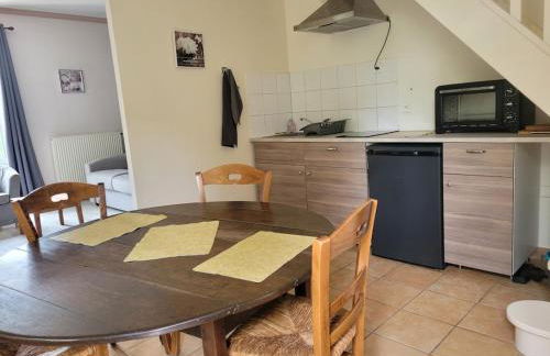 Gîte le cèdre bleu - Foto 28