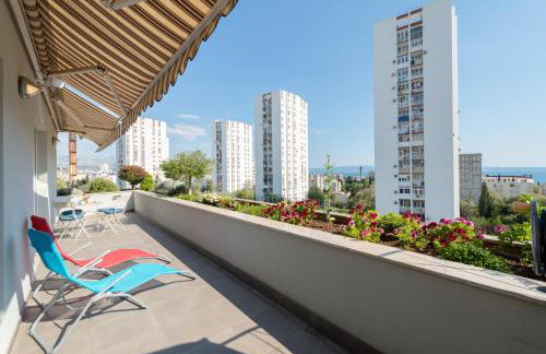 Spalato Luxury apartman - Foto 22