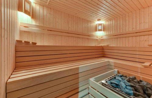 Grano Apartments Gdańsk Residence - Photo 46