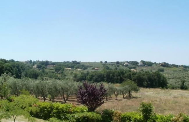 Agriturismo Le Quattro Stagioni - Foto 19