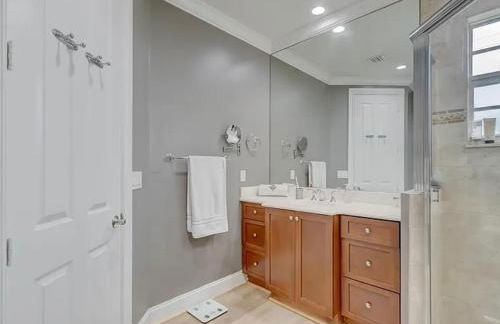 Heated Pool Grill Beach Riviera by Rovetravel - Foto 8