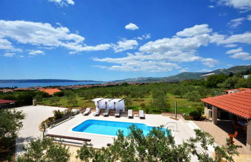 Villa Oliva - Photo 37