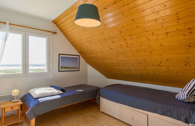 Villa Panorama Mer - Foto 23