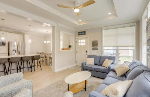 Pool and Fishing Pier Access Marblehead Home! - Foto 6