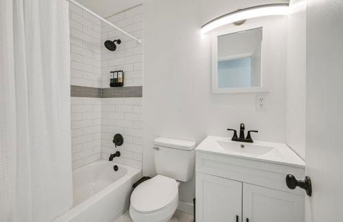 1 Mi to Liberty Mountain Resort Apt with Game Room! - Foto 14