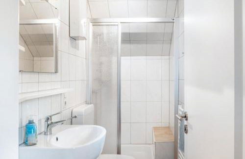 Nordsee Ferienwohnung Wattwurm - Photo 13