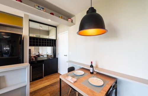 Loft Luxo Morumbi, WIFI500MB - Traveller Awards 2025 - Foto 60