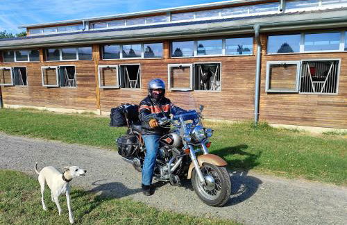 Domaine équestre de la Chênaie - Foto 32