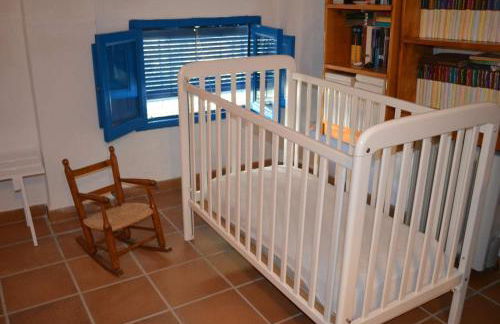 EL CONVENTO Vivienda Rural Jaén Andalucía España - Foto 17