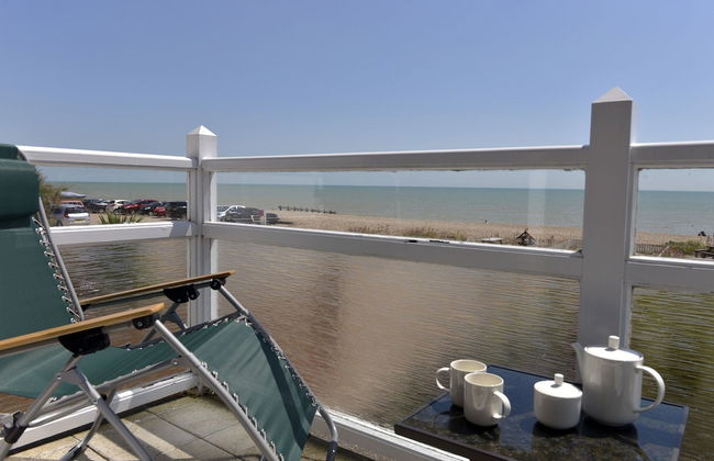 Beach Garden - Foto 9