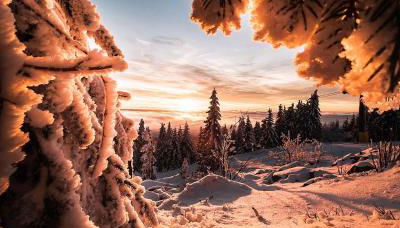 Ferienwohnung im Chaletstil Ährenglück 70 qm Wellness Fitness Sauna Bergrödelhof - Foto 1