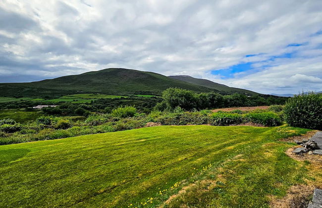 Lark Rise Holiday Home Glenbeigh - Foto 14