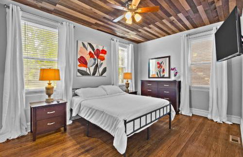 Botanical Bliss | JZ Vacation Rentals - Foto 40