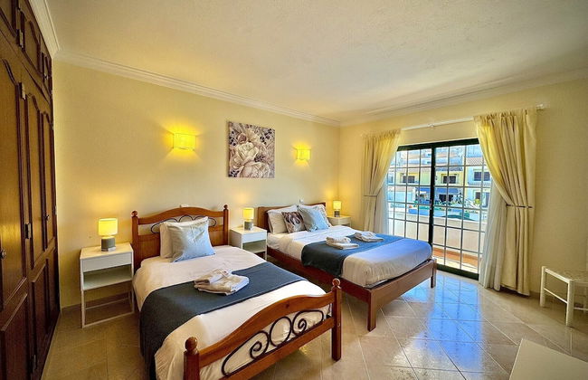 Albufeira Summer Villa 1 by Homing - Foto 9