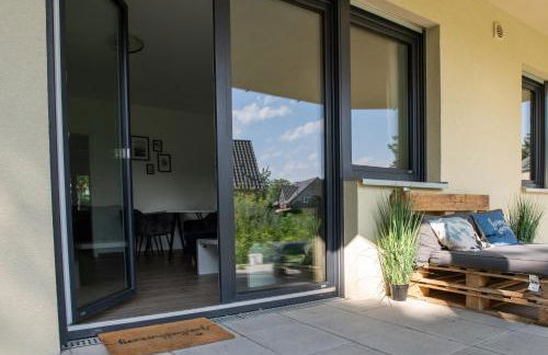 Potsdams Traumwohnung - Foto 16