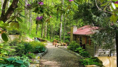 Karma Cabin - Foto 4