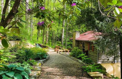 Karma Cabin - Foto 4