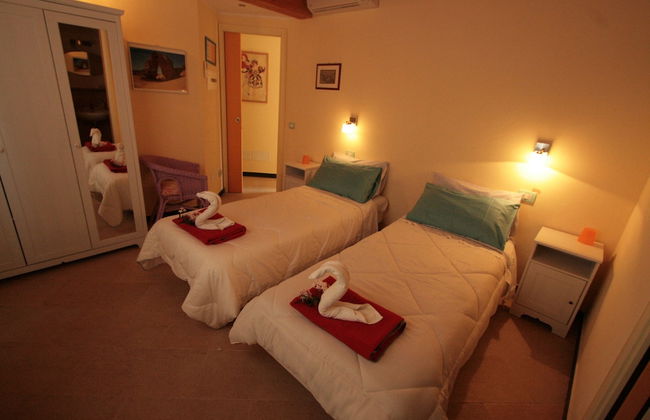 Agriturismo La Pergola dei Paggi - Foto 10