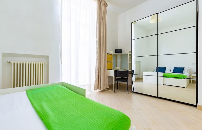 Residenza Storica Dante by Wonderful Italy - Foto 30