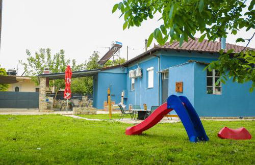 Pegasus' Glory House - Photo 39