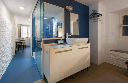 roomPEDRA Apartamentos Turísticos - Foto 20