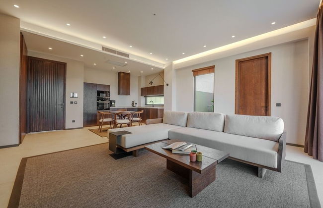 Silence Villas - Foto 30