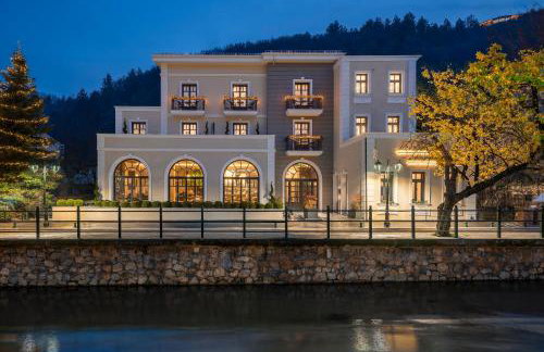 Mountain Pine Luxury Suites - Foto 59