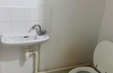 Appart Orleans Gare - Foto 10