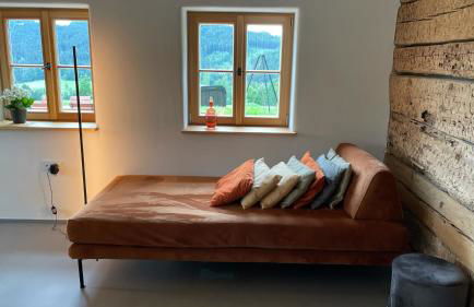 Ferienhaus rehberg14 - Foto 25