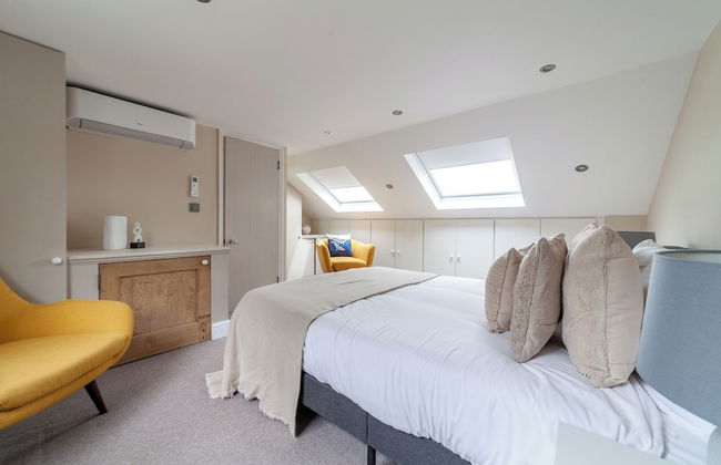 5 Bed Apartment in Hammersmith - Foto 23