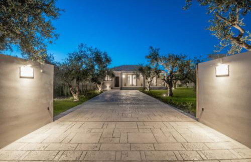 Green Herbs Villa - Foto 1