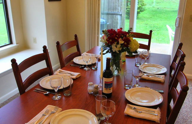 Brewster Green Resort - Foto 8