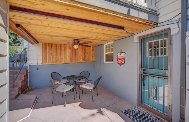 5BR Mnt Viewsdowntown Luxuryfirepit & RV Parking - Photo 51