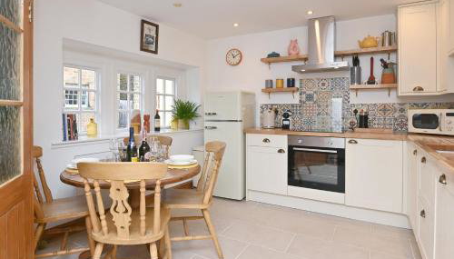 Briar Cottage - Foto 3