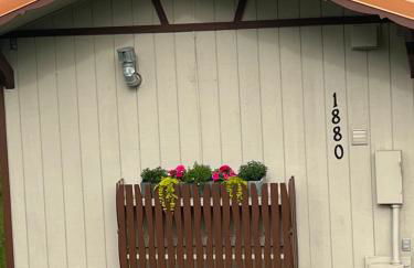 Cabin By The Lake - Foto 34